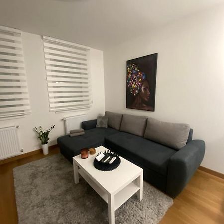 Apartment 212 苏博蒂察 外观 照片