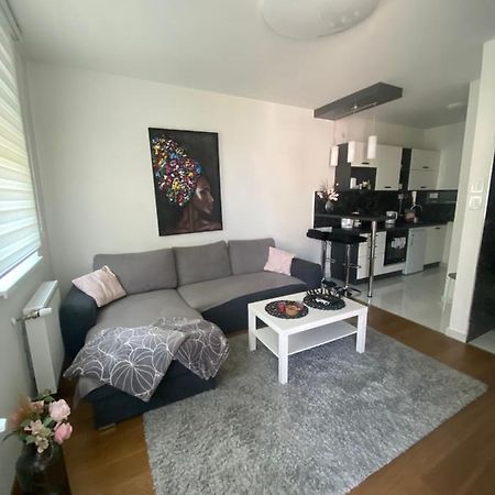 Apartment 212 苏博蒂察 外观 照片