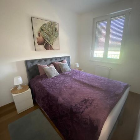 Apartment 212 苏博蒂察 外观 照片