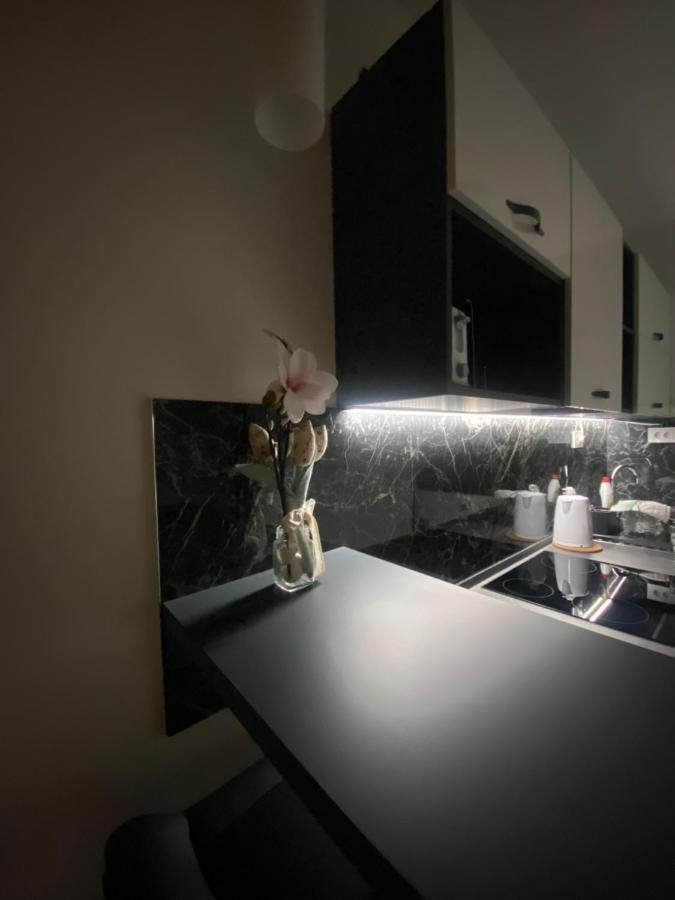 Apartment 212 苏博蒂察 外观 照片
