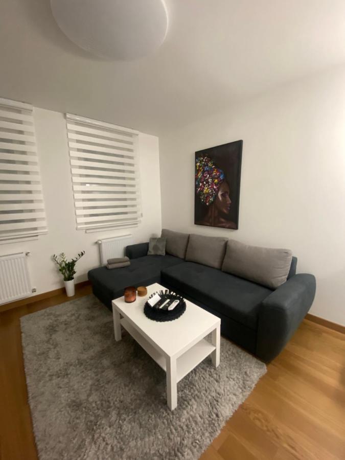 Apartment 212 苏博蒂察 外观 照片
