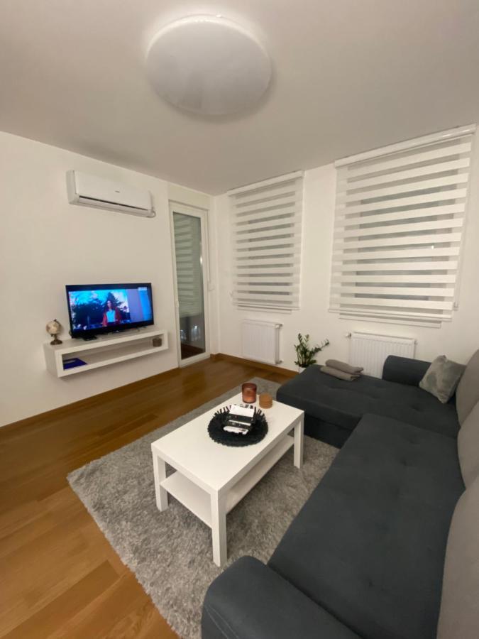 Apartment 212 苏博蒂察 外观 照片