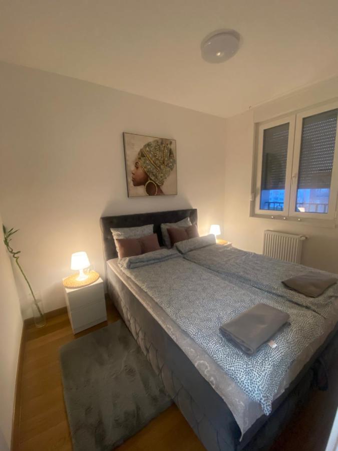 Apartment 212 苏博蒂察 外观 照片