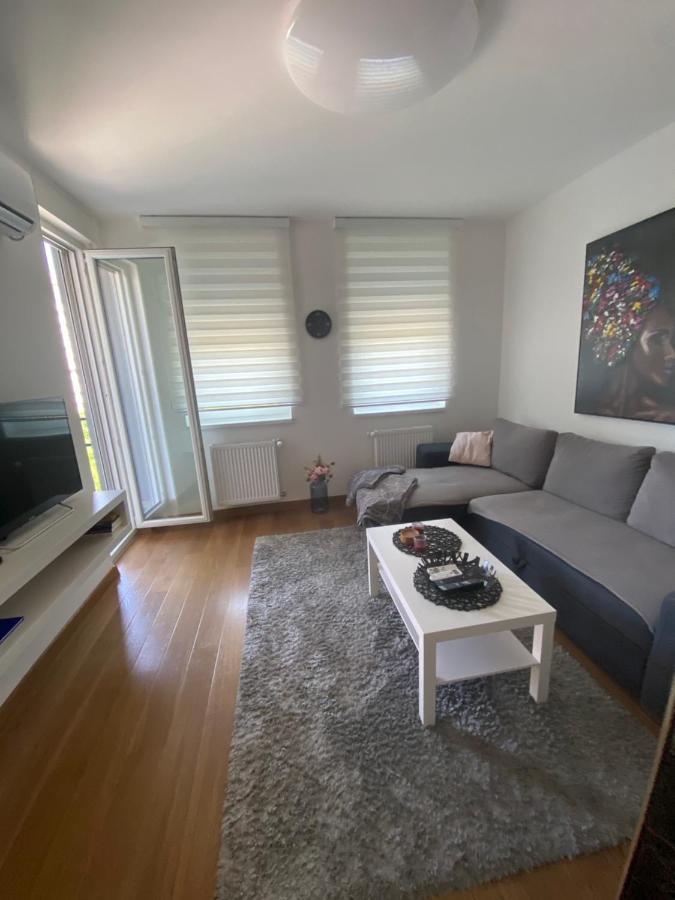 Apartment 212 苏博蒂察 外观 照片