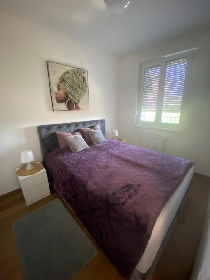 Apartment 212 苏博蒂察 外观 照片