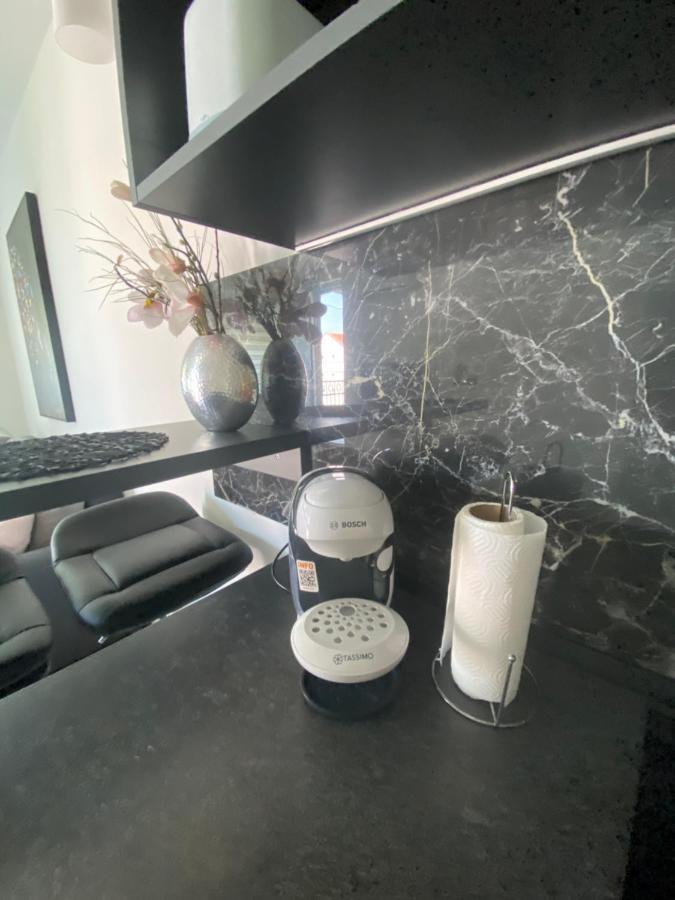 Apartment 212 苏博蒂察 外观 照片