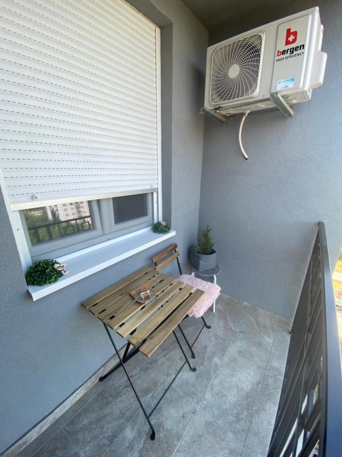 Apartment 212 苏博蒂察 外观 照片