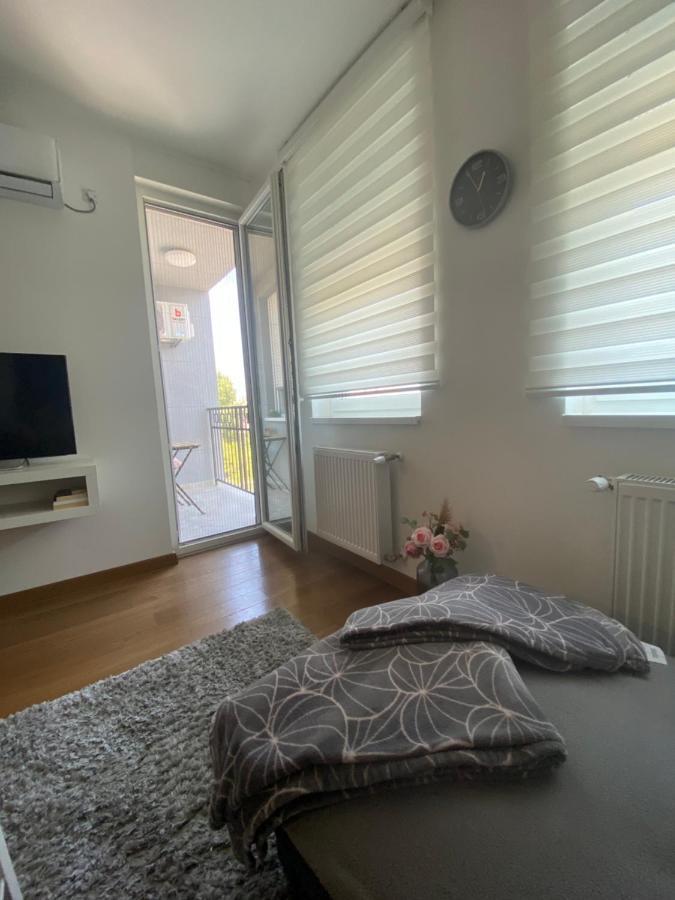 Apartment 212 苏博蒂察 外观 照片